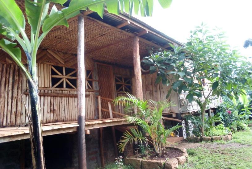Hotel Rock Garden Sipi Kapchorwa Exteriér fotografie
